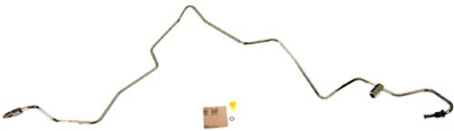 Edelmann 92018 Power Steering Pressure Hose Pressure Hoses Edelmann 92018