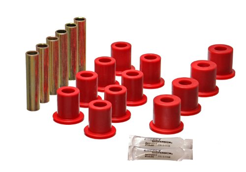 Leaf Springs Energy Suspension 4.2119R