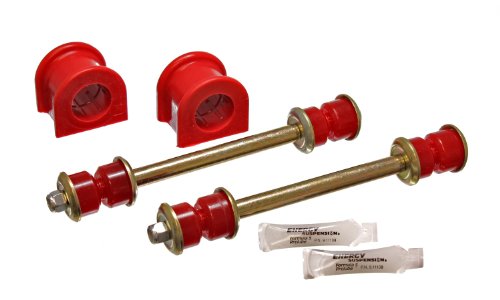 Bushings Energy Suspension 45155R