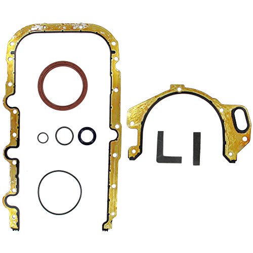 Lower Conversion Gasket Sets Apex ACS2036