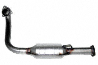 Catalytic Converters Eastern Catalytic 40279