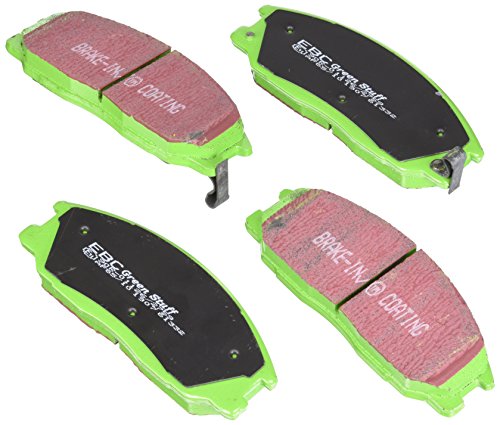 Brake Pads EBC Brakes DP61332