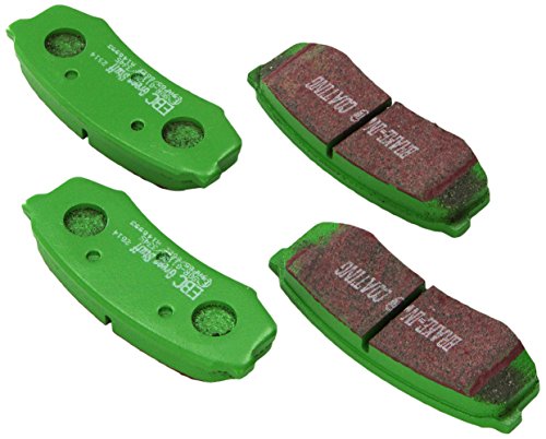 Brake Pads EBC Brakes DP6993