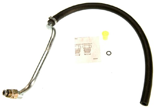 Return Hoses Edelmann 71007