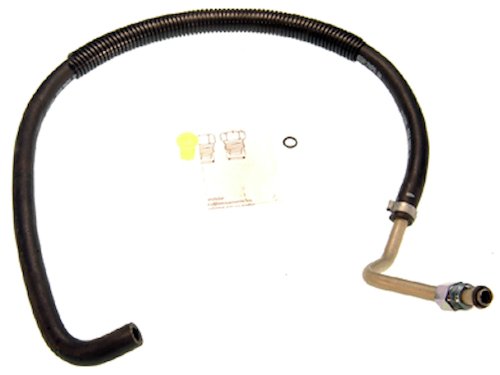 Return Hoses Edelmann 80176