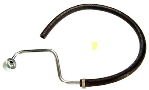 Return Hoses Edelmann 80183
