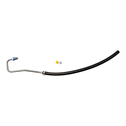 Return Hoses Edelmann 80317