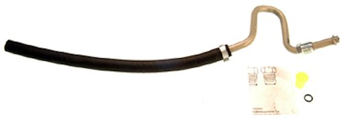Return Hoses Edelmann 80252