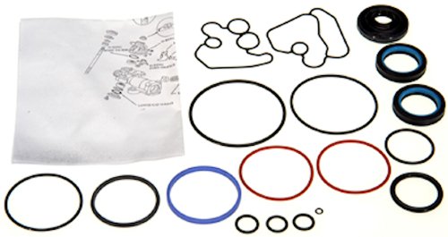 Seal Kits Edelmann 8727
