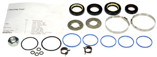 Edelmann 8691 Power Steering Rack and Pinion Seal Kit Seal Kits Edelmann 8691