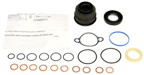 Seal Kits Edelmann 8733