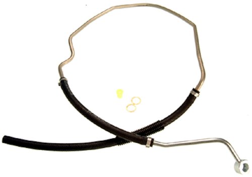 Return Hoses Edelmann 91482