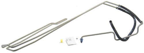 Return Hoses Edelmann 91785