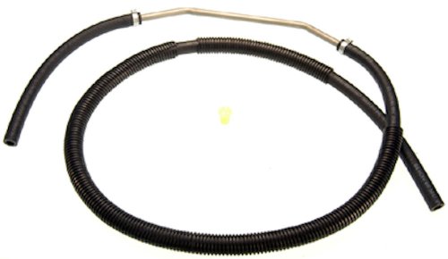 Return Hoses Edelmann 91832