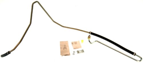 Return Hoses Tomkins 91640