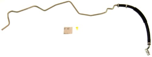 Return Hoses Edelmann 92043