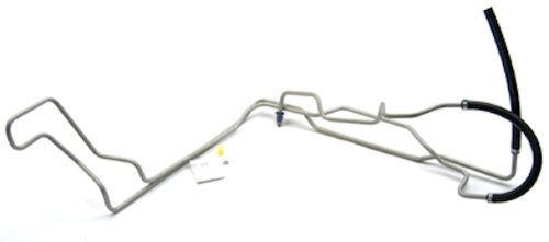 Return Hoses Edelmann 92057