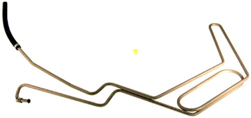 Return Hoses Edelmann 91844