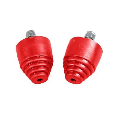 Bumpers Energy Suspension 156101R
