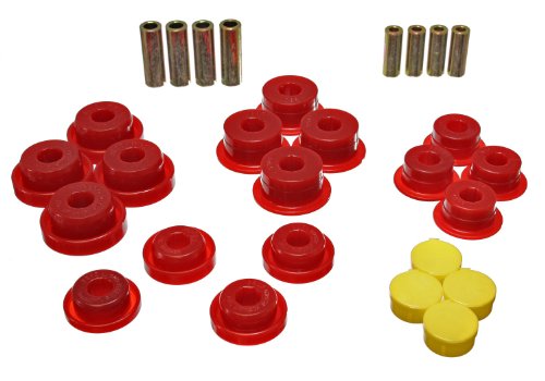 Bushing Kits Energy Suspension ENE-2.3106R