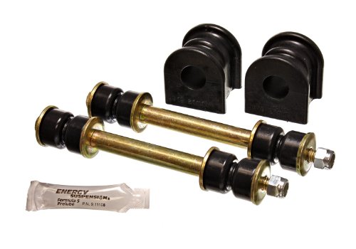 Energy Suspension 4.5170G 17mm Rear Sway Bar Set Sway Bars Energy Suspension ENE-4.5170G