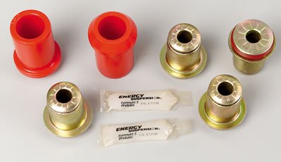 Bushing Kits Energy Suspension 53122R