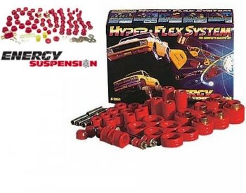 Bushings Energy Suspension 5.5109R