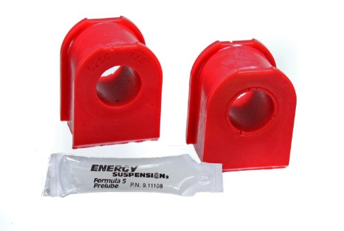 Energy Suspension 5.5113R 7/8 Sway Bar Bushing Bushings Energy Suspension 55113R