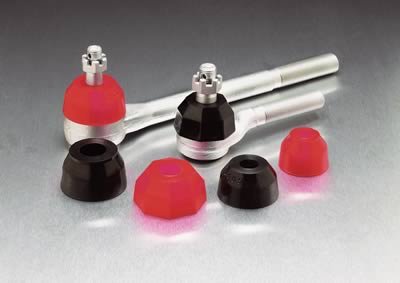 Tie Rod Ends Energy Suspension 913107R