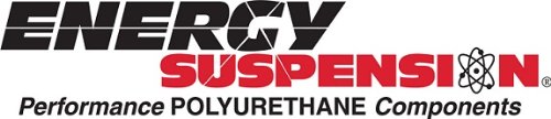 Bushing Kits Energy Suspension 12.3102G