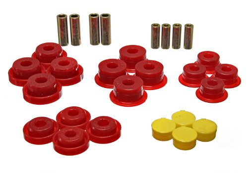 Bushing Kits Energy Suspension ENE-2.3107R