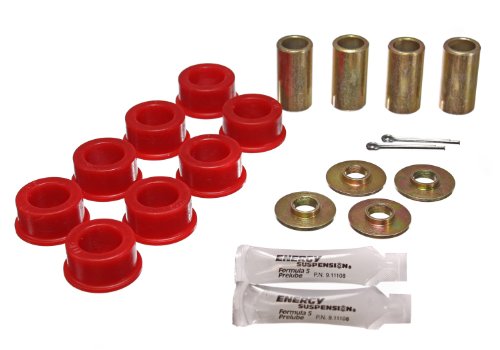 Strut Rod Kits Energy Suspension 3.7102R