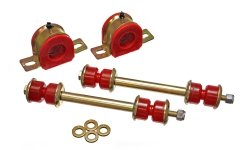 Bushings Energy Suspension 55101R