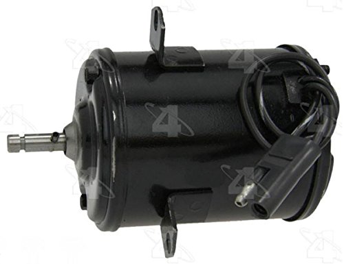 Radiator Fan Motors Four Seasons 35665