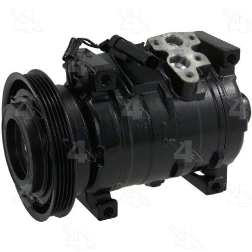 Compressors Four Seasons 77378
