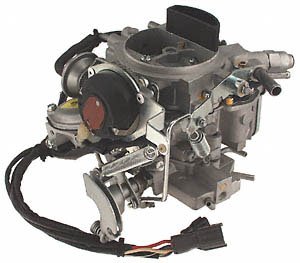 Carburetors Foreign Carburetor OPE108