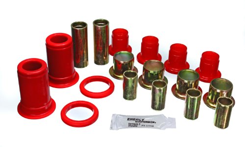 Bushing Kits Energy Suspension 33150R