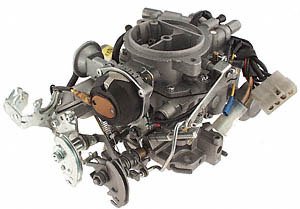 Carburetors Foreign Carburetor MAZ660