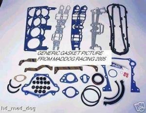 Engine Parts Federal-Mogul 2601012
