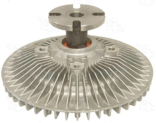 FOUR SEASONS FAN CLUTCH Thermals Four Seasons 36957