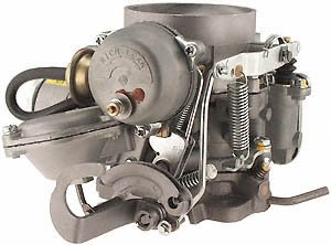 Carburetors Foreign Carburetor DAT513
