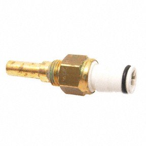Coolant Temperature Forecast 9350