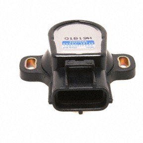 Throttle Position Forecast 9951