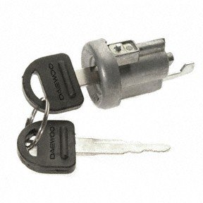 Lock Cylinders Forecast ILC31