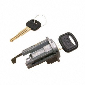 Lock Cylinders Forecast ILC60