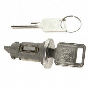 Lock Cylinders Forecast ILC136