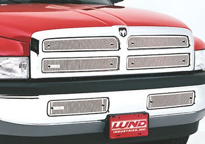 Grilles Lund 87814
