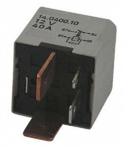 Flashers Original Engine Management ER5