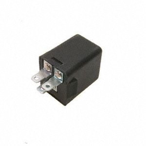 Original Engine Management DR1037 Fast-Idle Cutout Relay Engine Computers Original Engine Management DR1037