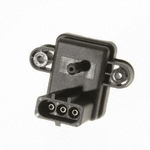 Barometric Pressure Original Engine Management MS12